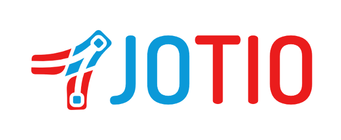 JoTio logo