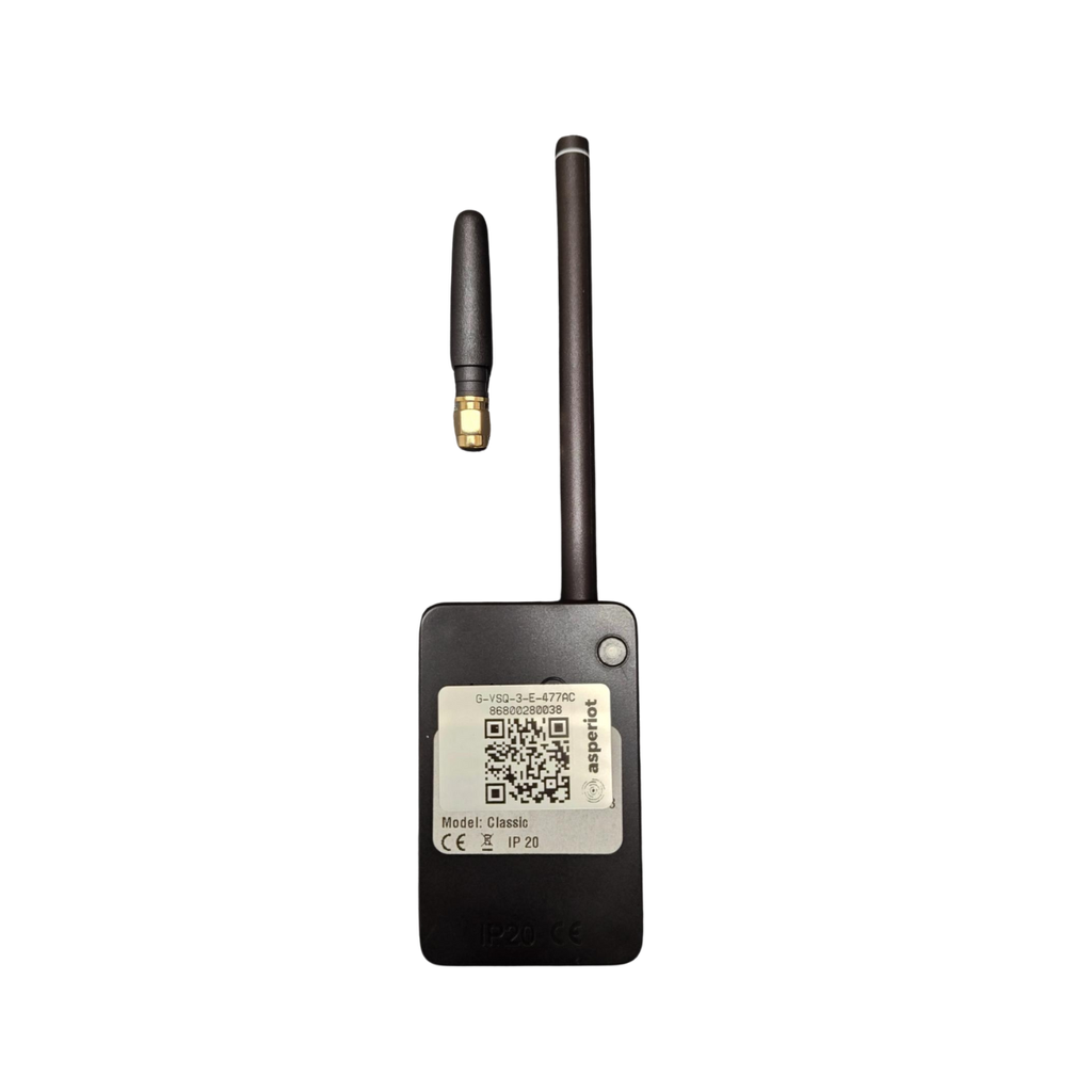 ASPERIOT: ElioT CLASSIC LoRaWAN